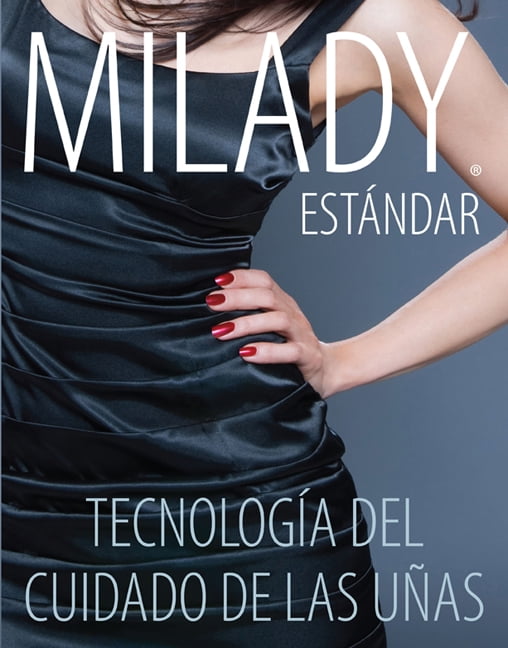 Milady Standard Nail Technology 7th Edition, Beauty & Chemistry