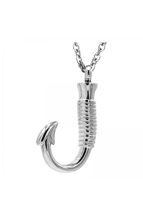 2-5pack Cremation Jewelry Stainless Steel for Ashes Friends 2 Pcs