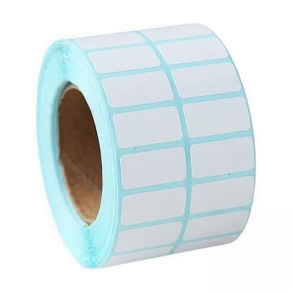 Milageto 2-6pack Diamond Painting Labels Writable 1 Roll/3000Pcs for Business Labeling 3 Pcs