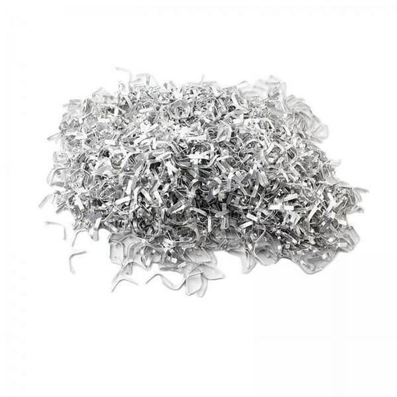 Milageto 2x 10000pcs/lot General Socks Packing Clip Clamp Aluminium Alloy Tidy Stocking Sock Snap Fixed Buckles Holder Hosiery Packaging Tools 2cm/2.5cm