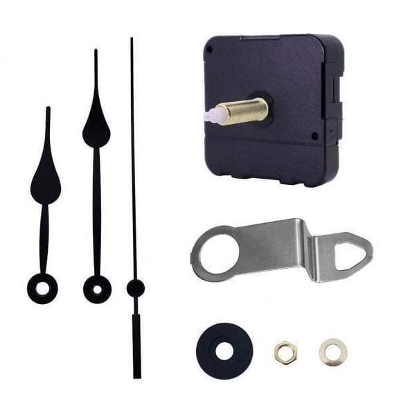 HD1688 Clock Movement Parts and Kits