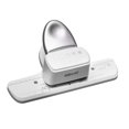 thumbnail image 1 of Milageto 3 Hole Punch 4.5 mm Aperture Paper Punch Machine for Binding Crafting Office, 1 of 8