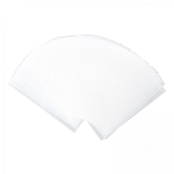 Milageto 3 x 50Pcs Palette Paper Wet Pallet Paper Hydro