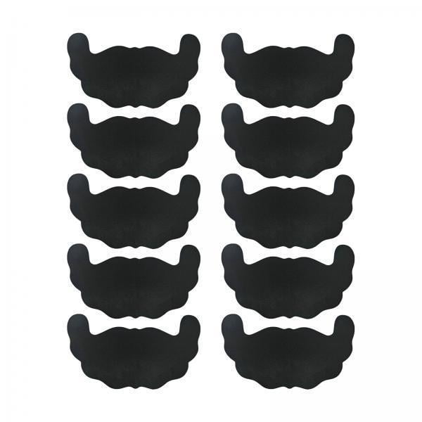 BESPORTBLE 20pcs Percussion Instrument Accessory Drum Air Vent Set Drum Vent Hole Easy Install