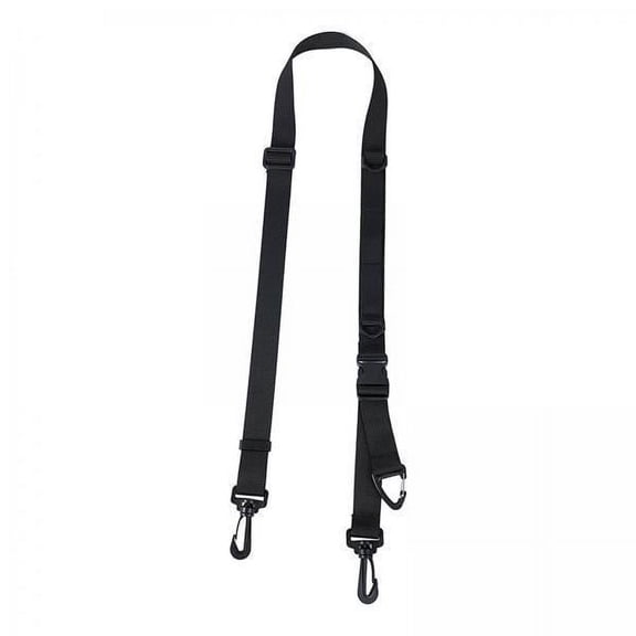 Milageto 3xAdjustable Strap for Laptop Shoulder Strap for Backpack Water Bottle Handbag