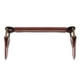 thumbnail image 1 of Milageto 3xLeather Pull Handle Luggage Suitcase Handle Strap Replacement Light Coffee, 1 of 8