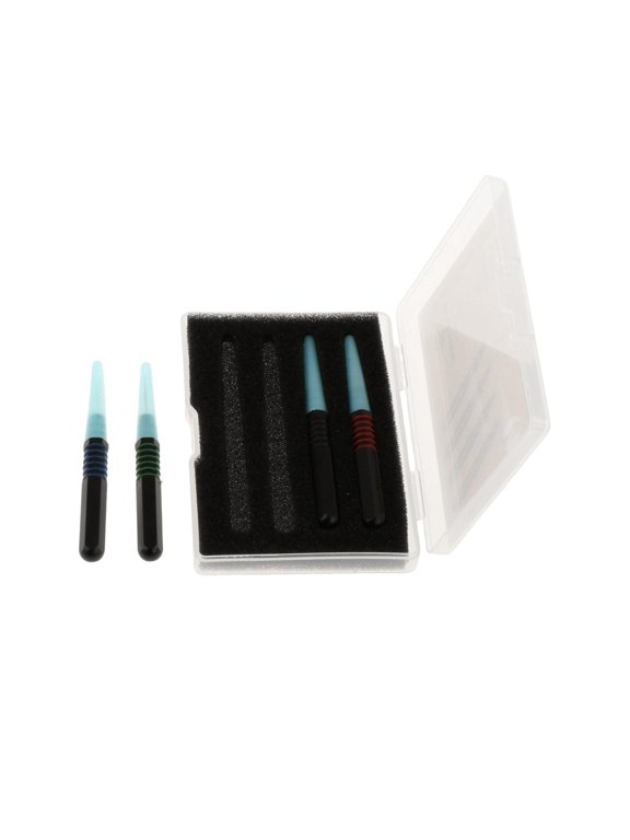4 Pieces Watch Oiler Professional Craft Multipurpose Lightweight Parts Watch Oil