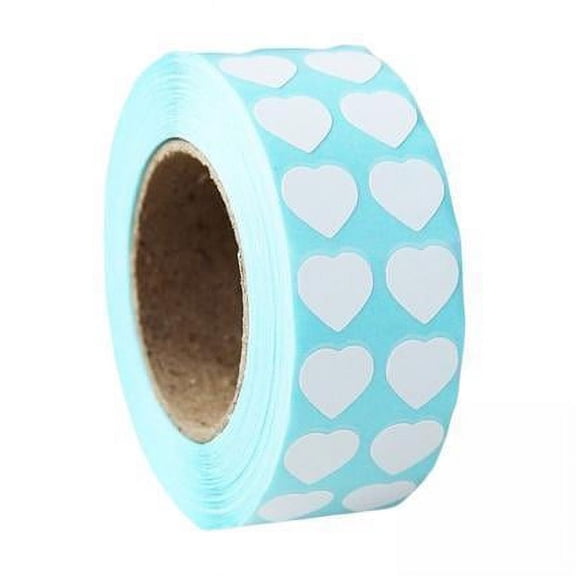Milageto 4X Diamond Painting Labels Writable 1 Roll/3000Pcs for Business 4 Pcs
