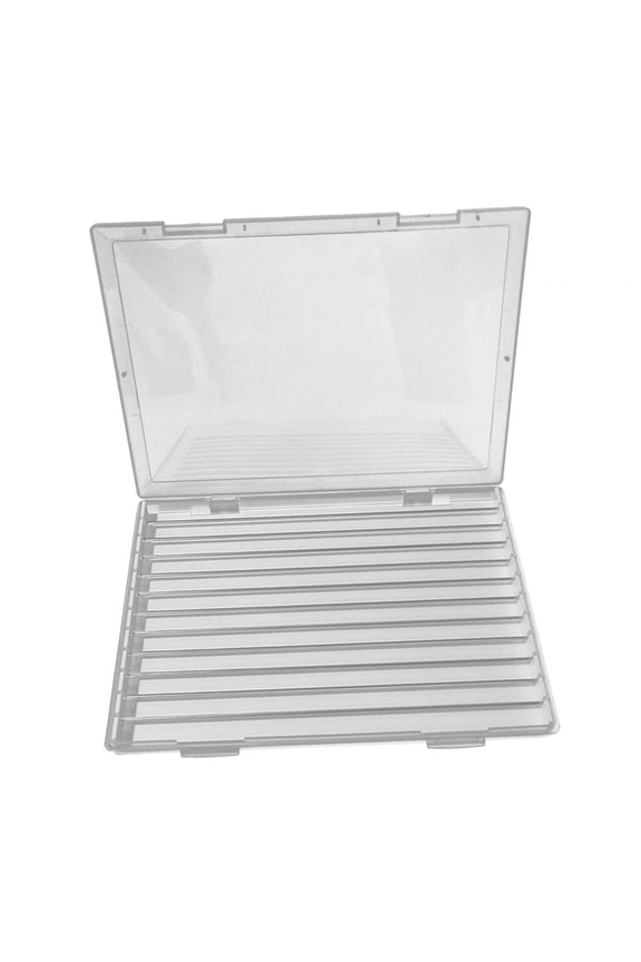 Acrylic Beads Charm Beads Bracelet Holder for Birthday Gift Extra Large