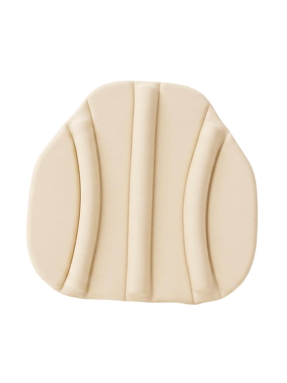 Back Tummy Tuck Board Support Reliable Portable Abdominal Definer Foam Board Skin Color