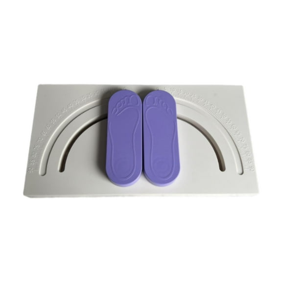 Milageto Ballet Training Device Muscle Training for Rhythmic Gymnastics Dance Pilates