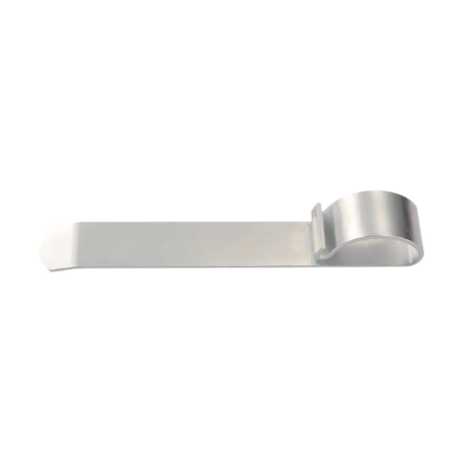Milageto Bracelet Bending Bar Rustproof Jewelry Making Tool for Jewellery DIY Jeweler
