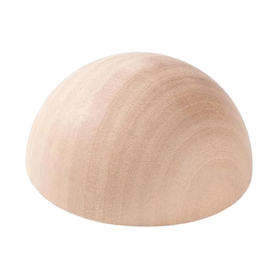 Milageto Ceramic Plate Press Tool, Wooden Ceramic Mold for Beginners, Ceramic Plate Maker 18cm