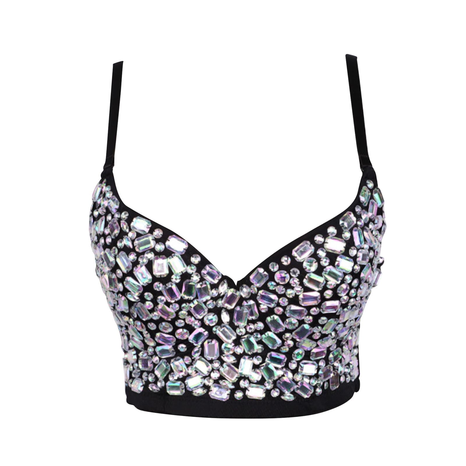 fancy beaded tops