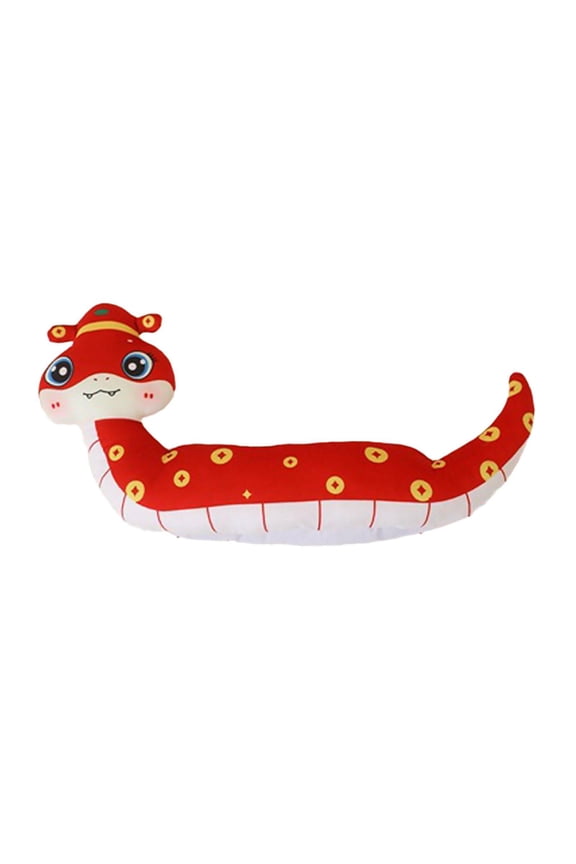 Comfortable Hat Snake Headgear for Role Play Stage Performance Holiday