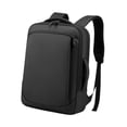 thumbnail image 1 of Milageto Computer Backpack Storage Saving Large Capacity Waterproof Comfortable, 1 of 7