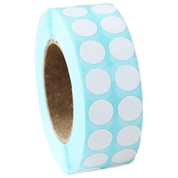 Milageto Diamond Painting Accessories Direct Labels 3000 Pieces / 1 of Engravable Thermal Round shape
