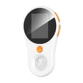 thumbnail image 1 of Milageto Digital Magnifying Glass for Reading Seniors Jewellery Evaluating White, 1 of 8