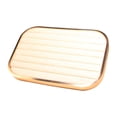 thumbnail image 1 of Milageto Jewelry Display Tray Jewelry Storage Display for Shopping Mall Jewelry Store Strip Slots, 1 of 8