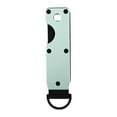 thumbnail image 1 of Milageto Key Organizer with Belt Clip for Men Secures 2-6 Keys Car Key Chain Keychain Green, 1 of 8