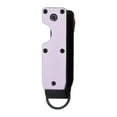 thumbnail image 1 of Milageto Key Organizer with Belt Clip for Men Secures 2-6 Keys Car Key Chain Keychain Violet, 1 of 8