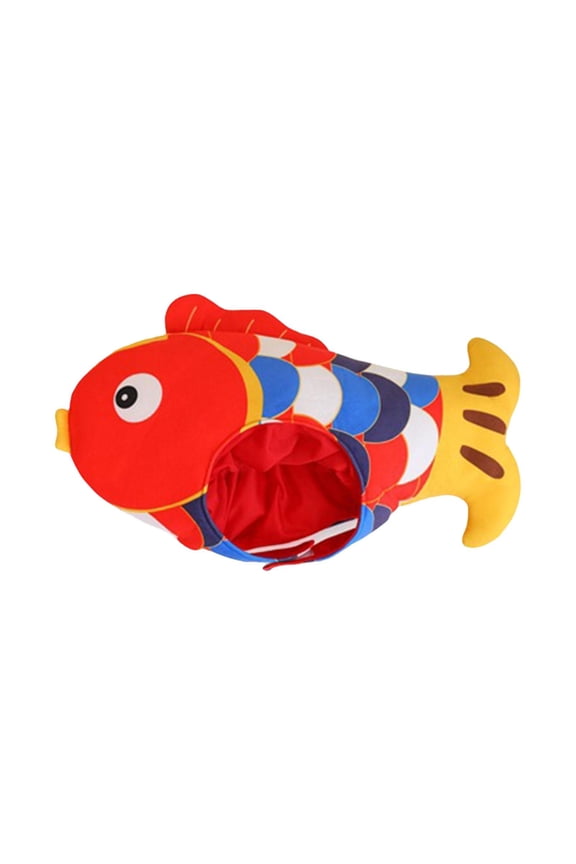 Koi Fish Hat Decorative Headgear for Carnival Festival Party Favors Supplies