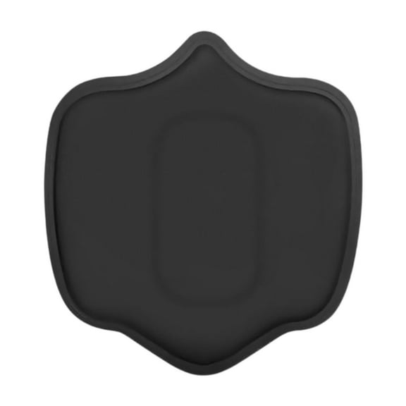 Milageto Lipo Foam Board Belly Flattening Foam Pad Thick Universal Abdomen Foam Board D