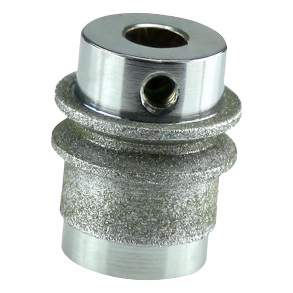 Milageto Mgb1W Diamond Grinder Bit Grinder Strong Strength Tile Head Tools Portable Stain