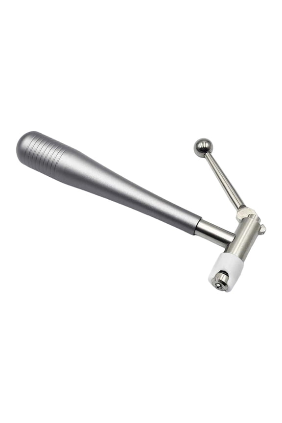 Pinion Puller Movement Gear Extractor Watch Pinion Removal Watch Movement Center Gray