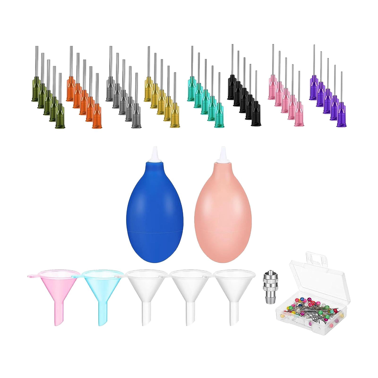 Milageto Pottery Tools Ceramic Art Repair Tool Clay Crafts Professional Pottery Finishing Set A 46pcs