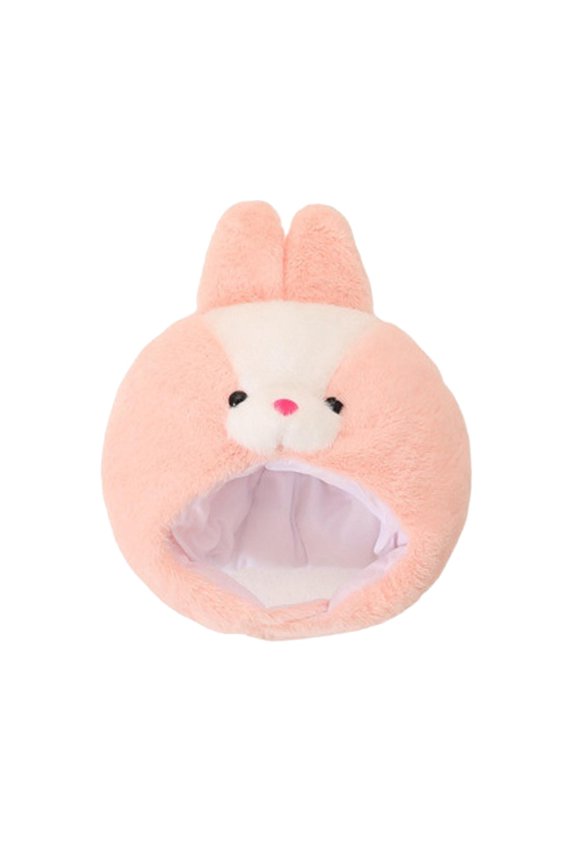 Rabbit Ear Hat Cosplay Novelty Funny Decor Cute Dress up Cap for Halloween Party