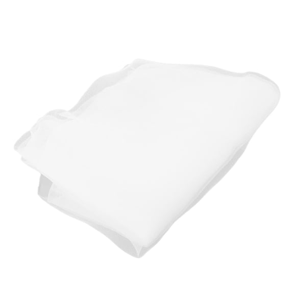 Milageto Silk Screen Printing Mesh Polyester Fiber Replaces Professional Filting Painting 3 Mesh