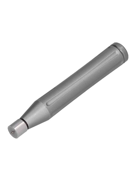 Silver Watch Oscillating Weight Rotor Repair Tool Manual Winding Screwdriver Set