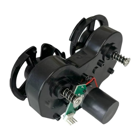 Milageto Smart Vending Machine Motorr Accessory Equipment Component DC12V 24V Intelligent Double Heads