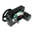 thumbnail image 1 of Milageto Smart Vending Machine Motorr Accessory Equipment Component DC12V 24V Intelligent Single Head, 1 of 8