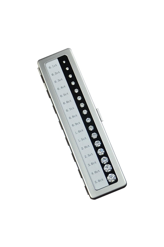Tester Tools Diamond Weight High Accuracy Durable