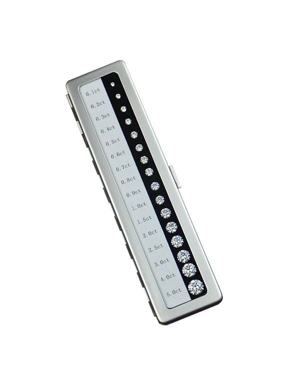 Tester Tools Diamond Weight High Accuracy Durable