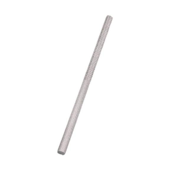 Milageto -Ton-texture Tool, Sound Tool, Hair-texture Rolls, with Thread, Handmade Texture B
