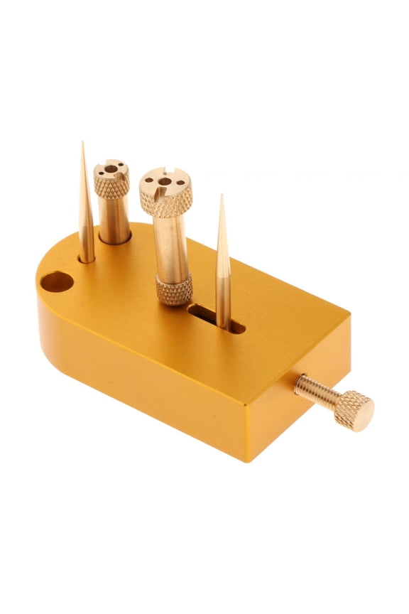Watch Balance Holder Adjustment Tool Multifunctional Watch Balance Tack Tool