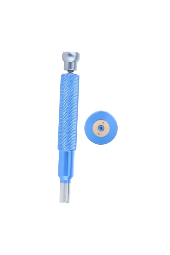 Watch Bearing Opener Professional Sturdy Convenient Lightweight Alloy Steel for Watchmakers Compact Remover Rotor Repair Tool for E2000