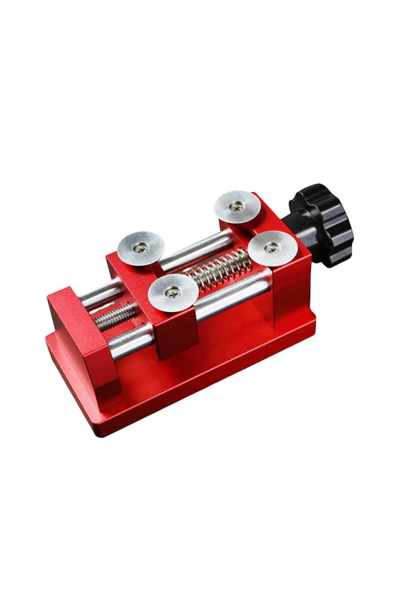 Watch Bezel Opener Adjustable for Watchmaker Watch Bezel Removal Repair Tool