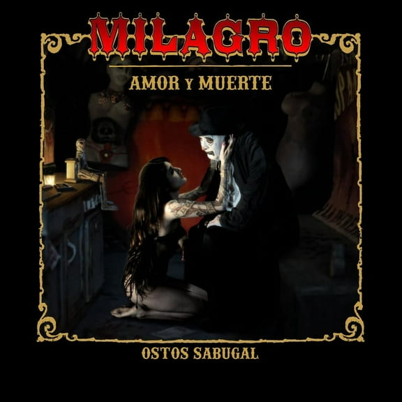 Milagro: Amor Y Muerte (Paperback)