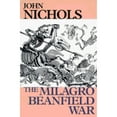 thumbnail image 1 of Pre-Owned The Milagro Beanfield War (Paperback) 0345410165 9780345410160, 1 of 1