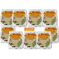 Milagro Classic Corn Maiz Natural Soft Tortillas for Tacos, Cooking, et