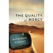 Milagro Mysteries The Quality of Mercy, Paperback