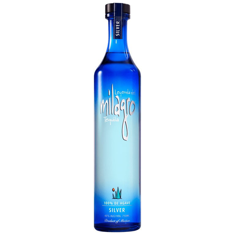 【未開封】テキーラ　Milagro Tequila アネホ 750ML 40度 未開封】テキーラ Milagro Tequila アネホ 750ML 40度 - メルカリ