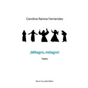 Milagro, milagro! Paperback