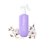 Milagros Desenredante Termoprotector Antifrizz 250ml Heat Protection, Frizz Control, Detangling