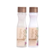 Milagros Shampoo de Arroz y Milagros Acondicionador de Arroz 2 pack