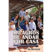 Milagros de andar por casa, Paperback